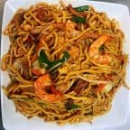 Best Shrimp Lo Mein in Danbury, CT