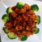 Best S11. General Tso's Chicken in Danbury, CT