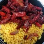 Best L2. Boneless Spare Ribs (Lunch) in Danbury, CT