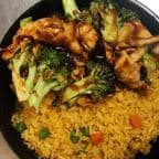 Best L15. Chicken with Broccoli (Lunch) in Danbury, CT