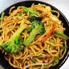 Best Vegetable Lo Mein in Danbury, CT